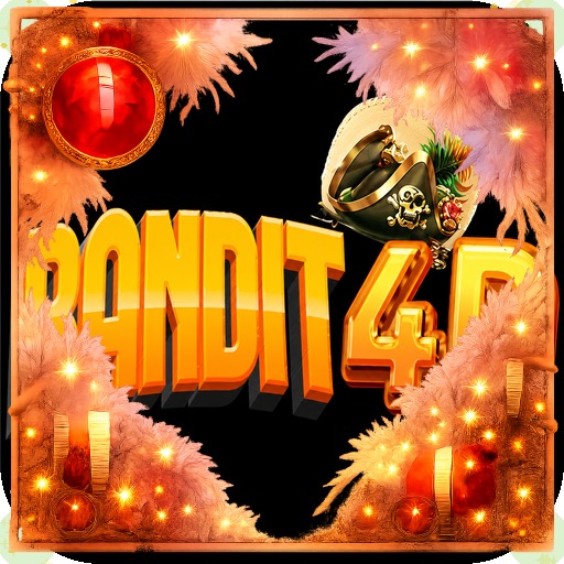 bandit4d — mitra unggulan